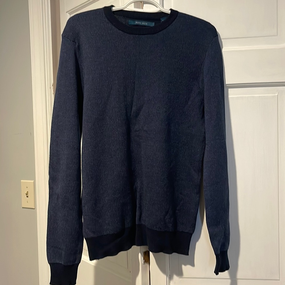 Perry Ellis men’s size small sweater